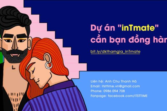 Dự án inTmate