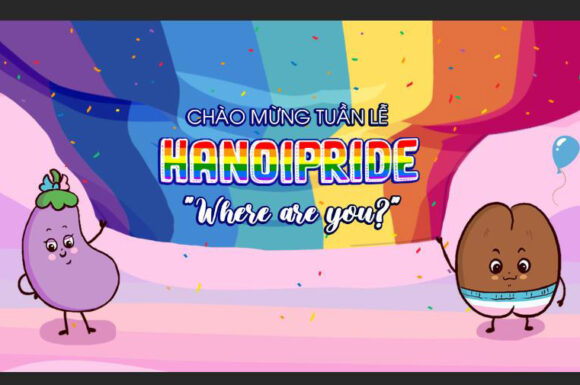 Cùng IT’S T TIME tham gia Buổi sinh hoạt cộng đồng “Trans thành phố lớn, bạn ở đâu? – Hanoi Pride 2020