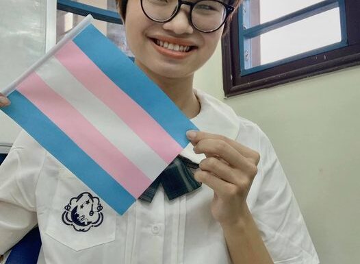 IT’S T TIME hướng ứng hưởng ứng tinh thần “NHƯ CON SÓNG TRÀO”