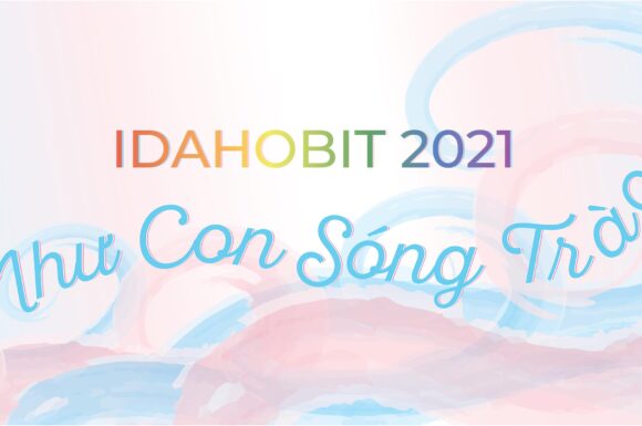 ITT phát động NHƯ CON SÓNG TRÀO 17/05/2021 