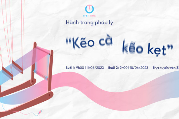 HÀNH TRANG PHÁP LÝ: “KẼO CÀ KẼO KẸT”