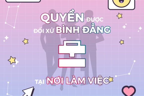 🏳️‍⚧️ BẢO VỆ QUYỀN CỦA NGƯỜI CHUYỂN GIỚI, ĐA DẠNG GIỚI TẠI NƠI LÀM VIỆC LÀ NỀN TẢNG GÓP PHẦN XÂY DỰNG XÃ HỘI VIỆT NAM CÔNG BẰNG, CỞI MỞ VÀ VĂN MINH 🇻🇳