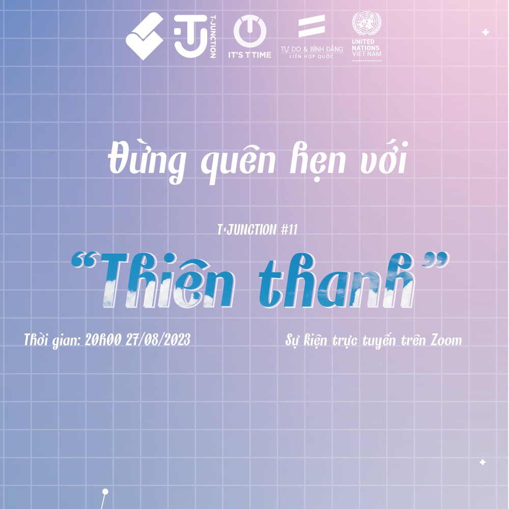 🍃ĐỪNG QUÊN HẸN VÓI “THIÊN THANH”🍃