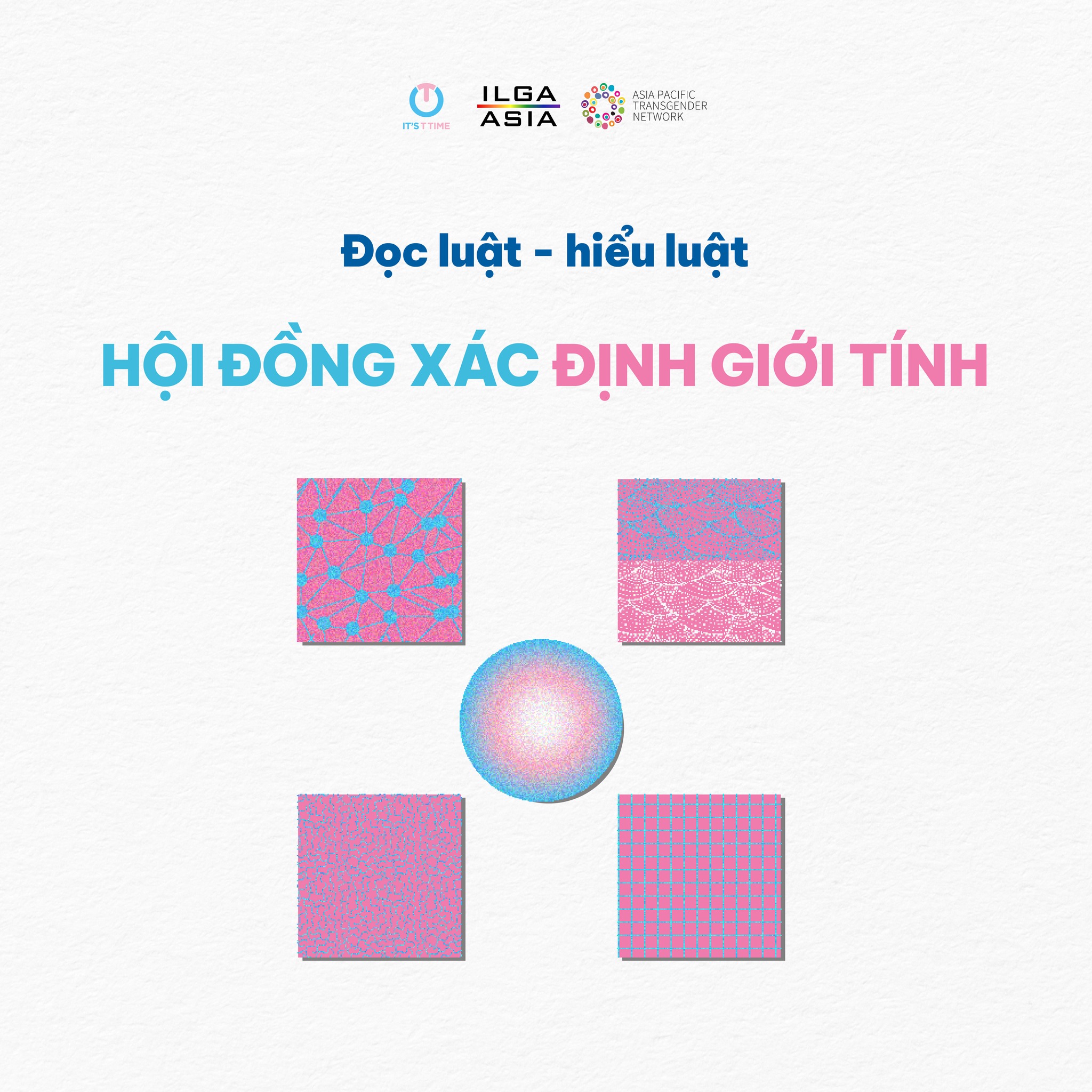 ĐỌC LUẬT – HIỂU LUẬT #1: HỘI ĐỒNG XÁC ĐỊNH GIỚI TÍNH