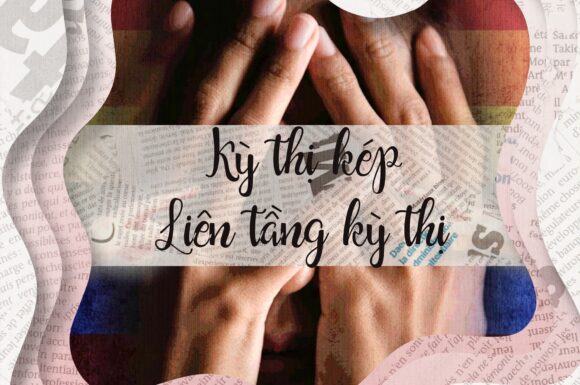 CETD: KỲ THỊ, KỲ THỊ KÉP VÀ LIÊN TẦNG KỲ THỊ 
