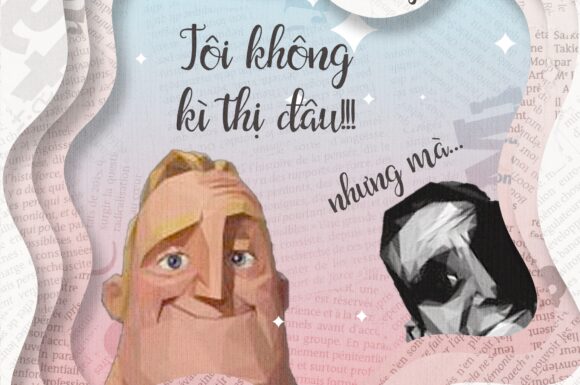 CETD: THỬ HIỂU “TÔI KHÔNG KÌ THỊ ĐÂU NHƯNG…” QUA MỘT LĂNG KÍNH KHÁC